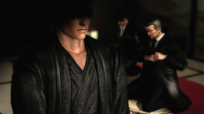 Illustration for article titled After Ninja Gaiden 3's 'Consequences,' Ryu Will Never Be The Same